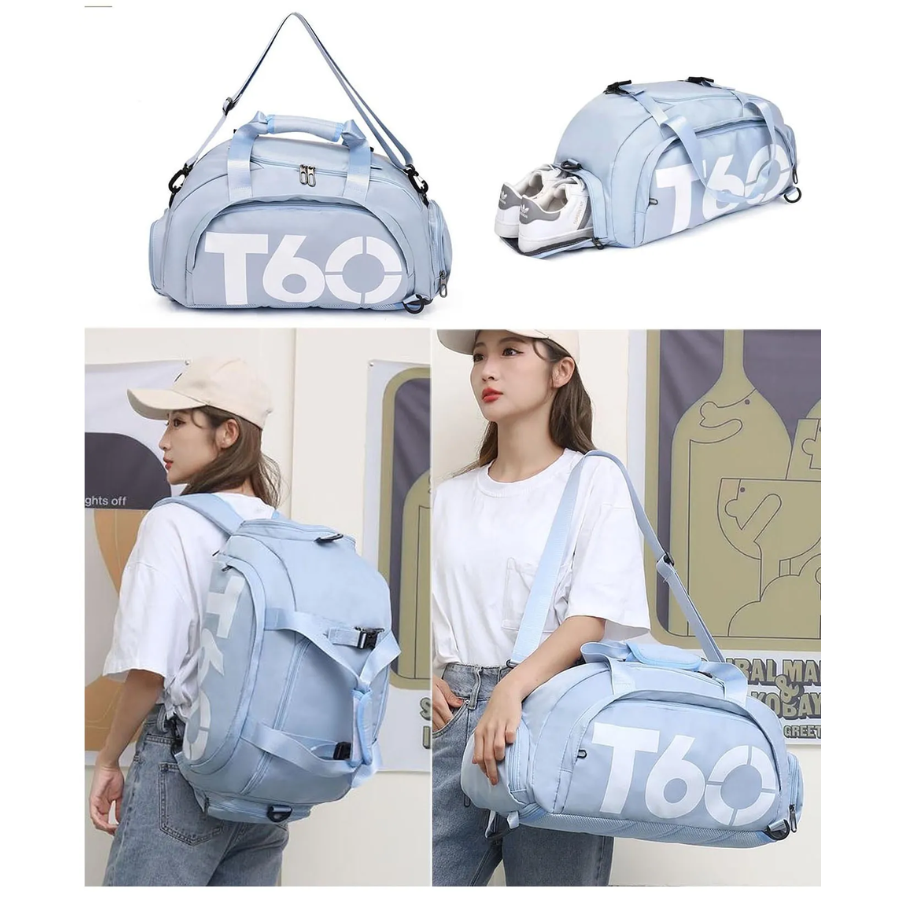 Miniatura 2 de MALETA T60